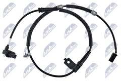 ABS Sensor Raddrehzahl Vorderachse links für HYUNDAI SANTA FÉ II Kasten/SUV