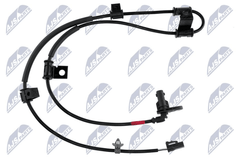 ABS Sensor Raddrehzahl Vorderachse rechts für HYUNDAI ix35 Van