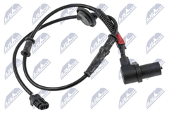 ABS Sensor Raddrehzahl Vorderachse rechts für HYUNDAI ATOS