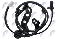 ABS Sensor Raddrehzahl Hinterachse links für HYUNDAI KIA i30 Kombi Coupe
