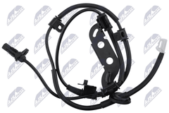 ABS Sensor Raddrehzahl Hinterachse rechts für HYUNDAI KIA i30 Kombi Coupe