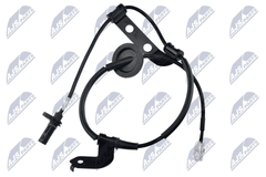 ABS Sensor Raddrehzahl Hinterachse links für HYUNDAI KIA ELANTRA IV Stufenheck