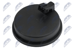 ABS Sensor Raddrehzahl Hinterachse für HYUNDAI KIA SANTA FÉ II SORENTO