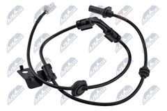 ABS Sensor Raddrehzahl Hinterachse rechts für KIA CARENS IV Van