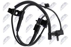 ABS Sensor Raddrehzahl Vorderachse rechts für KIA CEE'D Schrägheck SW PRO