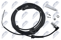 ABS Sensor Raddrehzahl Vorderachse für LAND ROVER DISCOVERY II