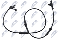 ABS Sensor Raddrehzahl Vorderachse für LAND ROVER DISCOVERY III VAN