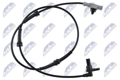 ABS Sensor Raddrehzahl Vorderachse für LAND ROVER RANGE SPORT I