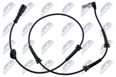 ABS Sensor Raddrehzahl Vorderachse Hinterachse für LAND ROVER DISCOVERY II