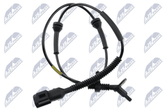 ABS Sensor Raddrehzahl Vorderachse für LAND ROVER DISCOVERY SPORT VAN RANGE