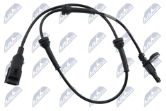ABS Sensor Raddrehzahl Hinterachse für LAND ROVER RANGE EVOQUE VAN Cabriolet