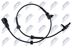 ABS Sensor Raddrehzahl Hinterachse für LAND ROVER FREELANDER 2 VAN
