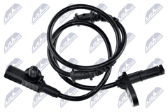 ABS Sensor Raddrehzahl Vorderachse für MERCEDES-BENZ CLS E-KLASSE T-Model SL