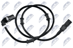 ABS Sensor Raddrehzahl Vorderachse links für MERCEDES-BENZ M-KLASSE