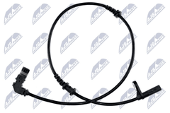 ABS Sensor Raddrehzahl Vorderachse für MERCEDES-BENZ C-KLASSE T-Model