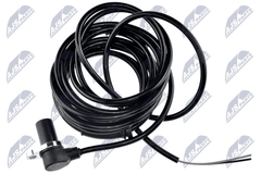 ABS Sensor Raddrehzahl Vorderachse für MERCEDES-BENZ V-KLASSE VITO Bus Kasten