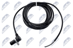 ABS Sensor Raddrehzahl Hinterachse für MERCEDES-BENZ V-KLASSE VITO Bus Kasten