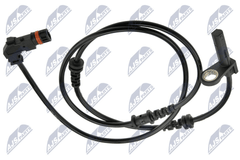 ABS Sensor Raddrehzahl Vorderachse für MERCEDES-BENZ S-KLASSE Coupe