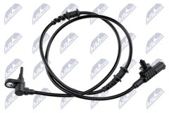 ABS Sensor Raddrehzahl Vorderachse für MERCEDES-BENZ VW SPRINTER 3,5-t Kasten