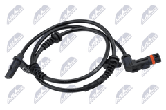ABS Sensor Raddrehzahl Vorderachse für MERCEDES-BENZ S-KLASSE SL