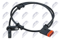 ABS Sensor Raddrehzahl Hinterachse für MERCEDES-BENZ CLS Shooting Brake