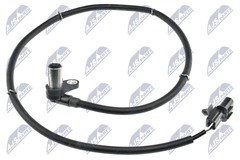 ABS Sensor Raddrehzahl Vorderachse links für MITSUBISHI PAJERO II Canvas Top