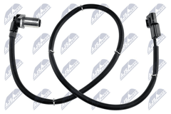 ABS Sensor Raddrehzahl Vorderachse rechts für MITSUBISHI CARISMA Stufenheck