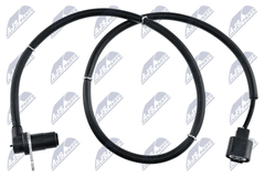 ABS Sensor Raddrehzahl Vorderachse rechts für MITSUBISHI PAJERO III Canvas Top