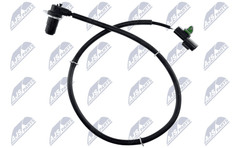 ABS Sensor Raddrehzahl Hinterachse rechts für MITSUBISHI PAJERO III Canvas Top