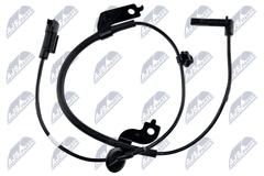 ABS Sensor Raddrehzahl Vorderachse rechts für MITSUBISHI ASX LANCER VII VIII