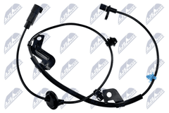 ABS Sensor Raddrehzahl Hinterachse links für MITSUBISHI ASX LANCER VII VIII