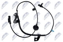 ABS Sensor Raddrehzahl Hinterachse rechts für MITSUBISHI ASX LANCER VII VIII
