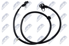 ABS Sensor Raddrehzahl Vorderachse rechts für MITSUBISHI LANCER VI VII Kombi