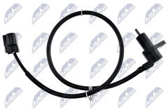 ABS Sensor Raddrehzahl Hinterachse links für MITSUBISHI LANCER VII Kombi CARGO