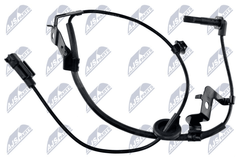 ABS Sensor Raddrehzahl Hinterachse rechts für MITSUBISHI LANCER VII VIII