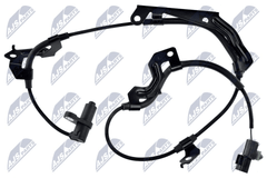 ABS Sensor Raddrehzahl Vorderachse links für MITSUBISHI L200 / TRITON PAJERO