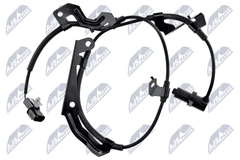 ABS Sensor Raddrehzahl Vorderachse rechts für MITSUBISHI L200 / TRITON PAJERO