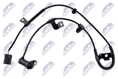 ABS Sensor Raddrehzahl Hinterachse links für MITSUBISHI L200 / TRITON