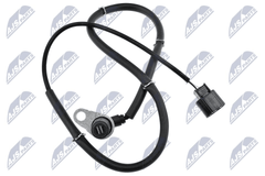 ABS Sensor Raddrehzahl Vorderachse links für MITSUBISHI PAJERO IV Van