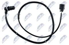 ABS Sensor Raddrehzahl Vorderachse rechts für MITSUBISHI PAJERO IV Van