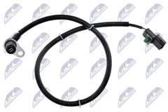 ABS Sensor Raddrehzahl Hinterachse rechts für MITSUBISHI PAJERO IV Van