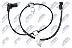 ABS Sensor Raddrehzahl Vorderachse links für MITSUBISHI PAJERO PININ I