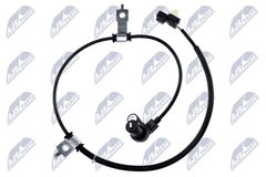 ABS Sensor Raddrehzahl Vorderachse rechts für MITSUBISHI PAJERO PININ I