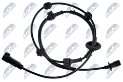 ABS Sensor Raddrehzahl Hinterachse links für MITSUBISHI ASX OUTLANDER III Van