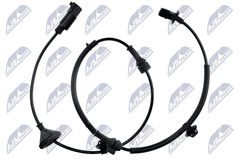 ABS Sensor Raddrehzahl Hinterachse rechts für MITSUBISHI ASX OUTLANDER III