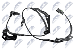 ABS Sensor Raddrehzahl Vorderachse rechts für MITSUBISHI L200 / TRITON
