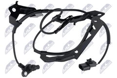 ABS Sensor Raddrehzahl Vorderachse links für MITSUBISHI L200 / TRITON