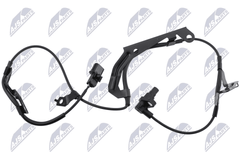 ABS Sensor Raddrehzahl Vorderachse rechts für MITSUBISHI L200 / TRITON
