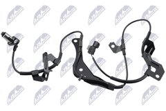 ABS Sensor Raddrehzahl Vorderachse links für MITSUBISHI L200 PAJERO SPORT III