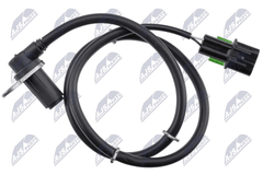 ABS Sensor Raddrehzahl Hinterachse links für MITSUBISHI PAJERO IV Van